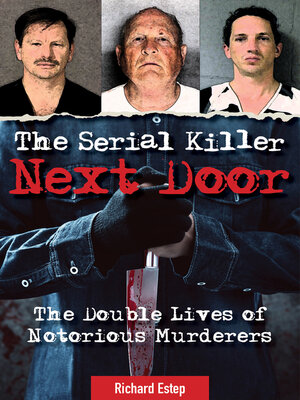 cover image of The Serial Killer Next Door